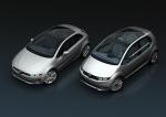 ItalDesign Tex 2011 года